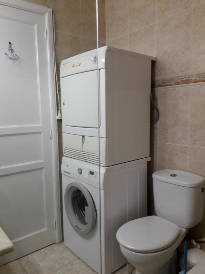 Sunny Self-Catering Apartment Costa Teguise, Lanzarote, Spain Экстерьер фото